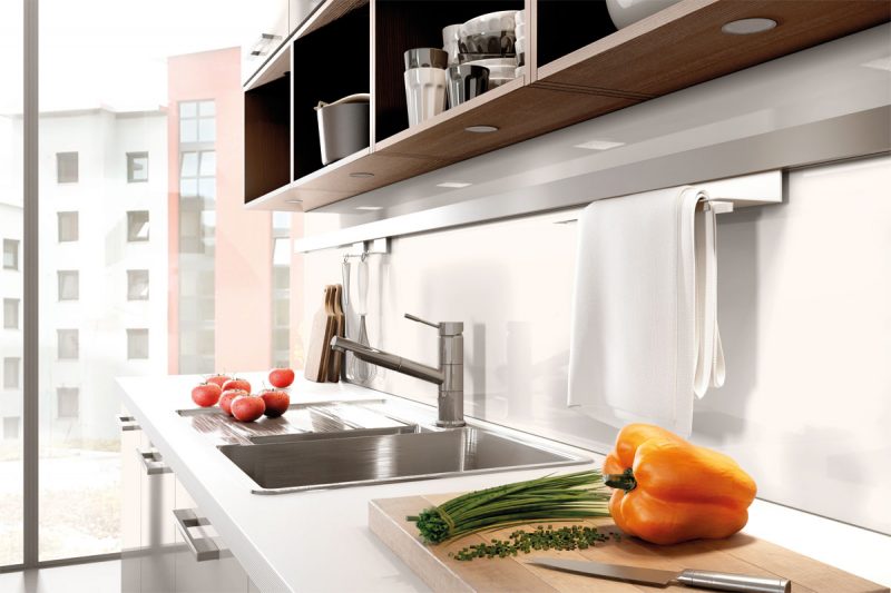 Zubehör - Der KüchenSchmied