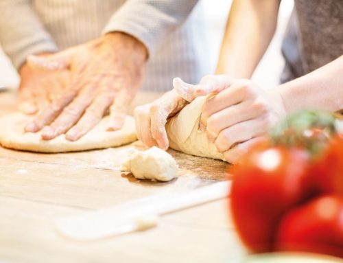 Arbeitsplatten in der Küche: Vor- und Nachteile der unterschiedlichen Materialien