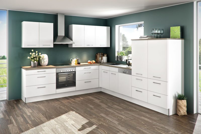 Küchen - Der KüchenSchmied